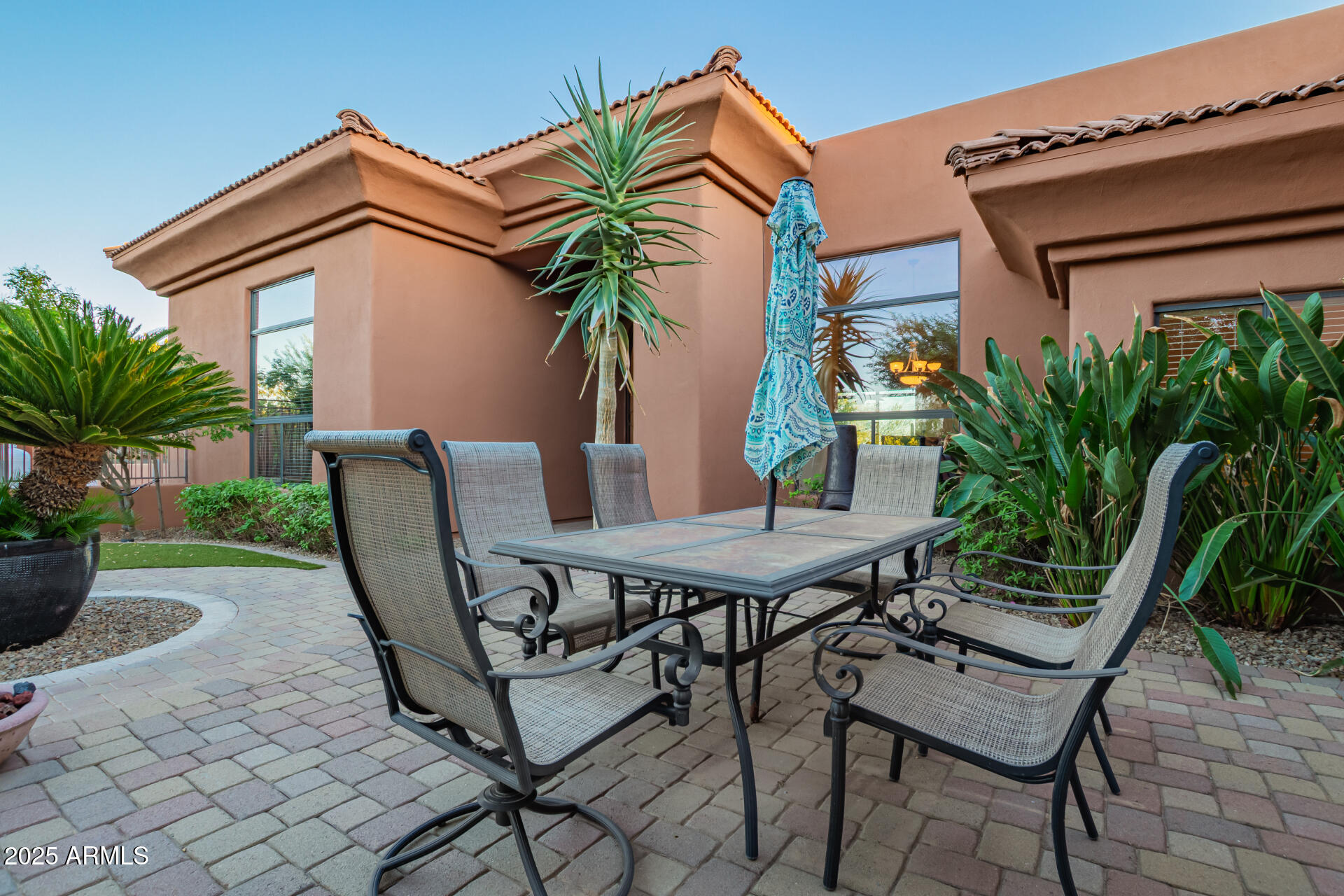 14521 E DESERT VISTA Trail