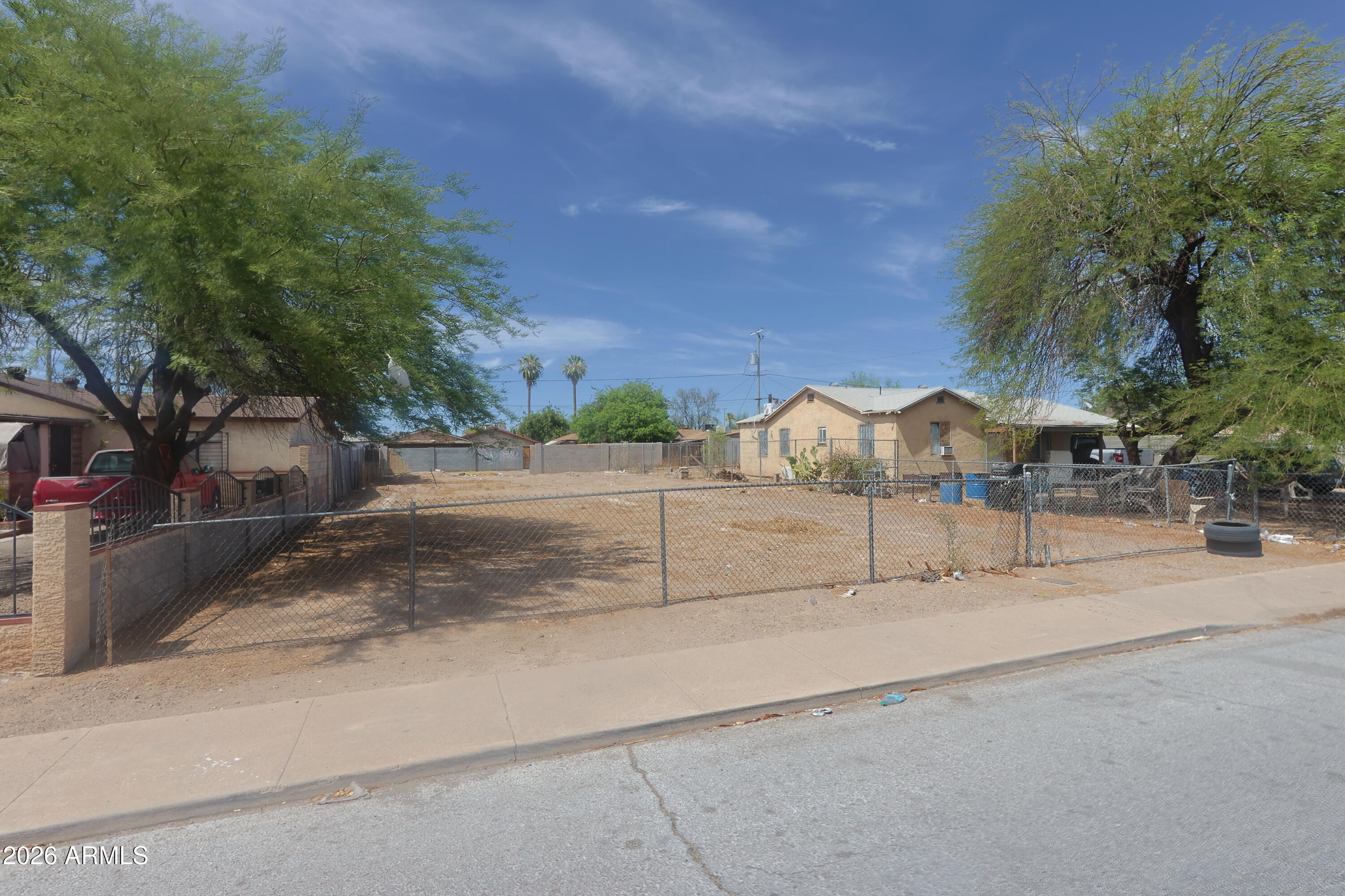 2846 W POLK Street 4