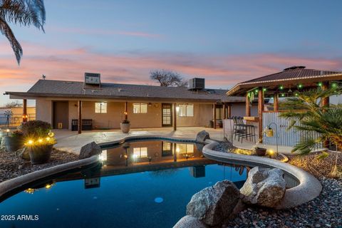 1307 E GALVIN Street Phoenix AZ 85086