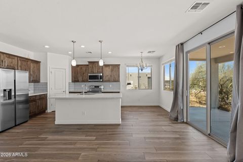 Photo of 16015 E Wildcat Drive, Scottsdale, AZ 85262 (MLS # 7040611)