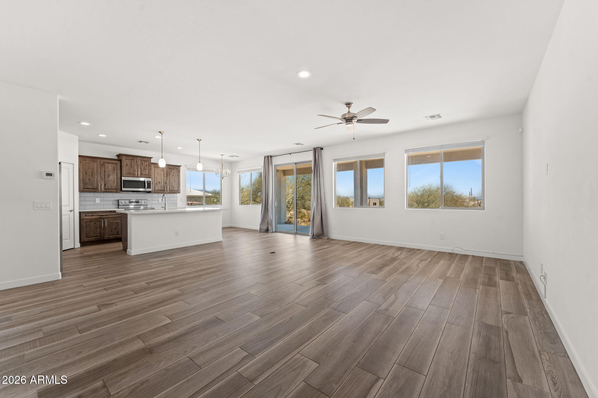 16015 E WILDCAT Drive