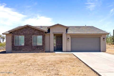 Photo of 16015 E Wildcat Drive, Scottsdale, AZ 85262 (MLS # 7040611)