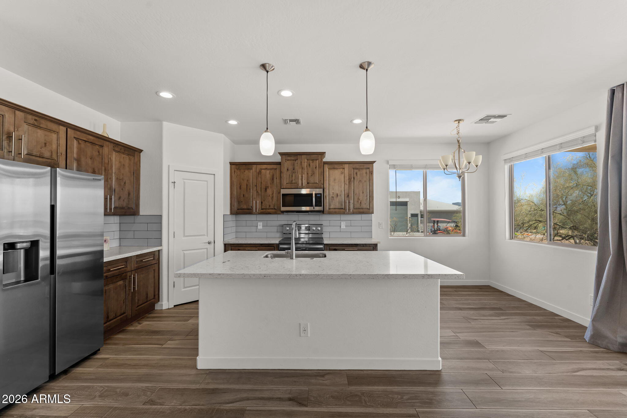 16015 E WILDCAT Drive