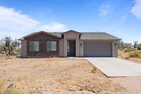 Photo of 16015 E Wildcat Drive, Scottsdale, AZ 85262 (MLS # 7040611)