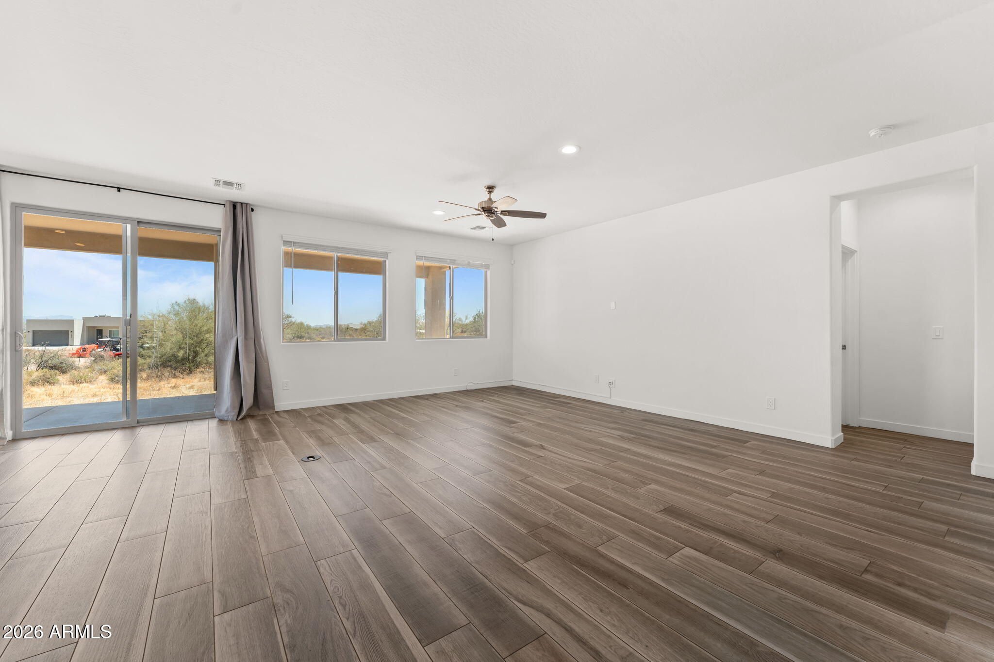 16015 E WILDCAT Drive