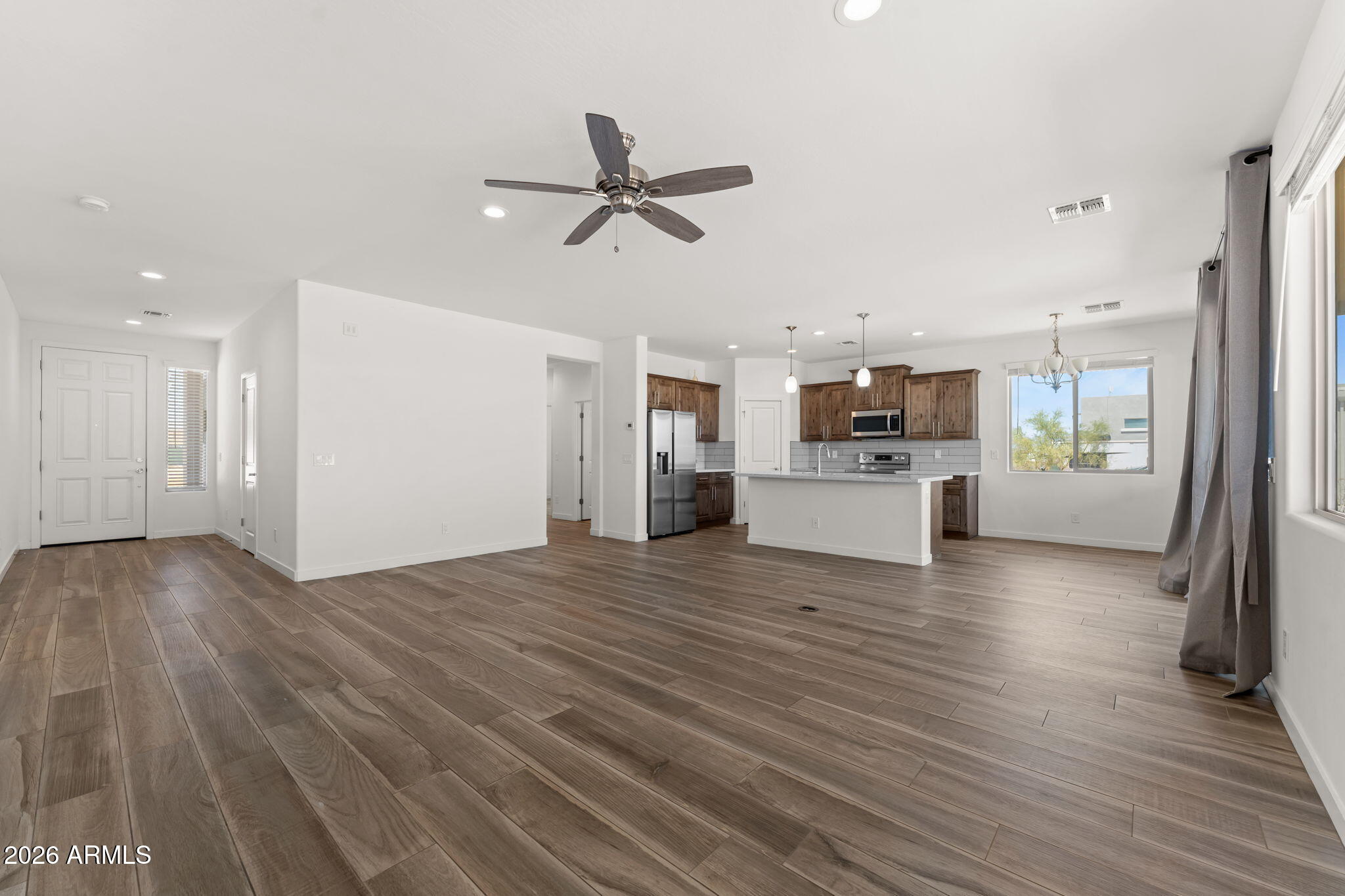 16015 E WILDCAT Drive