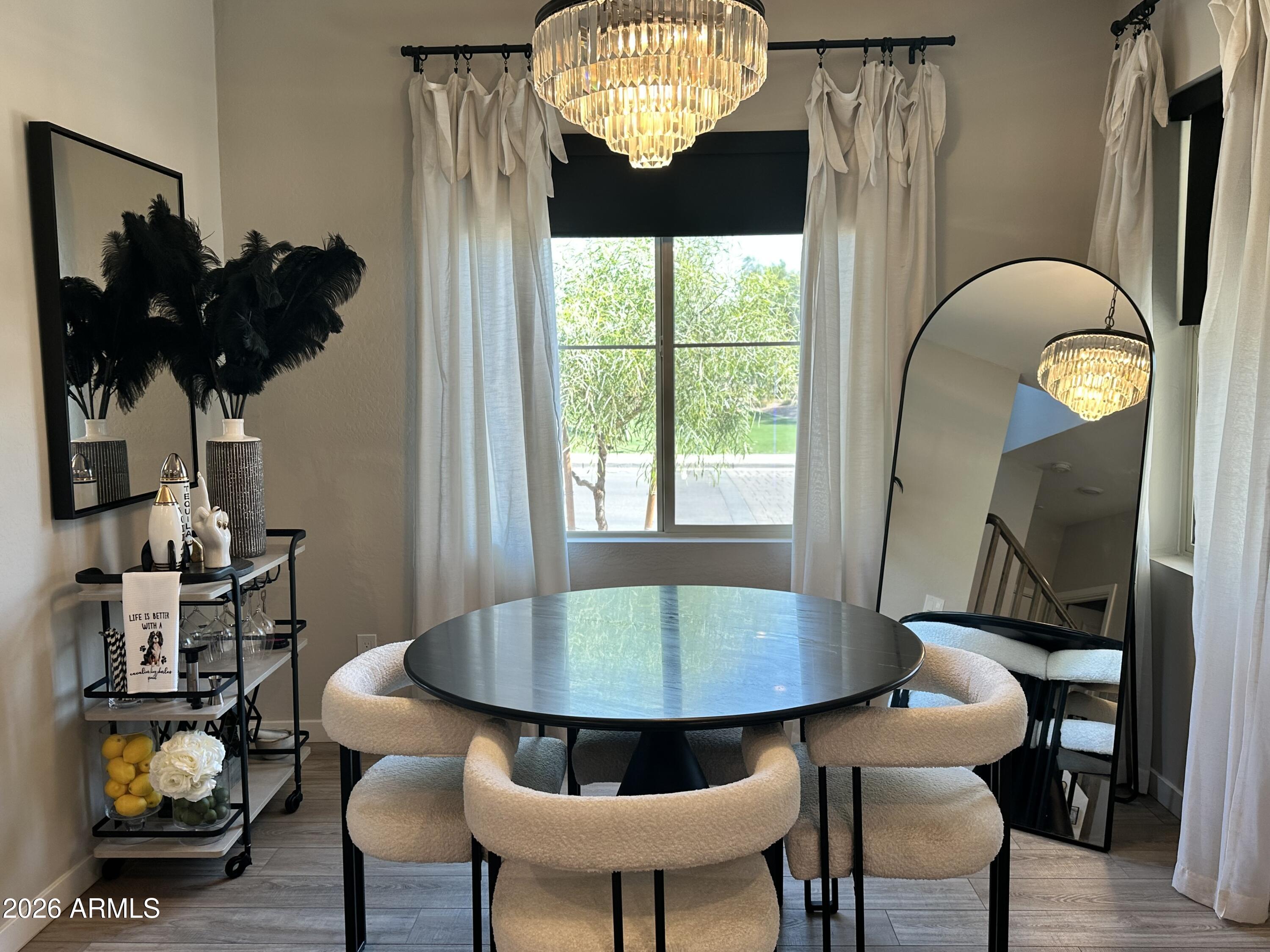 4601 S RENAISSANCE Drive 101