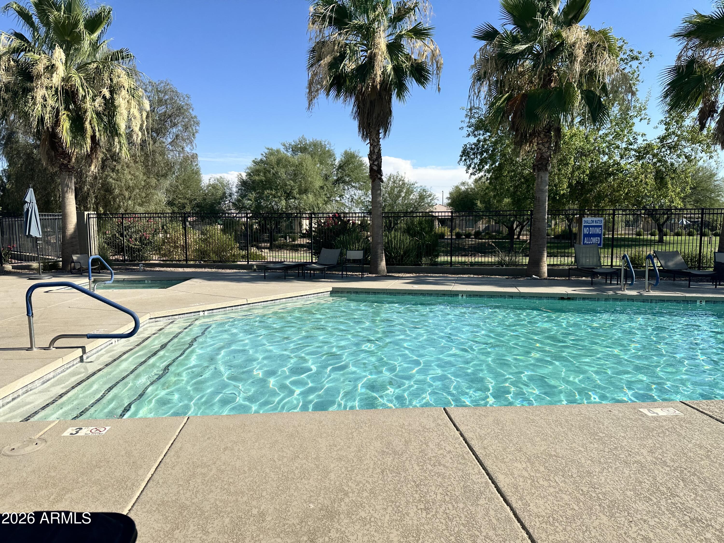 4601 S RENAISSANCE Drive 101