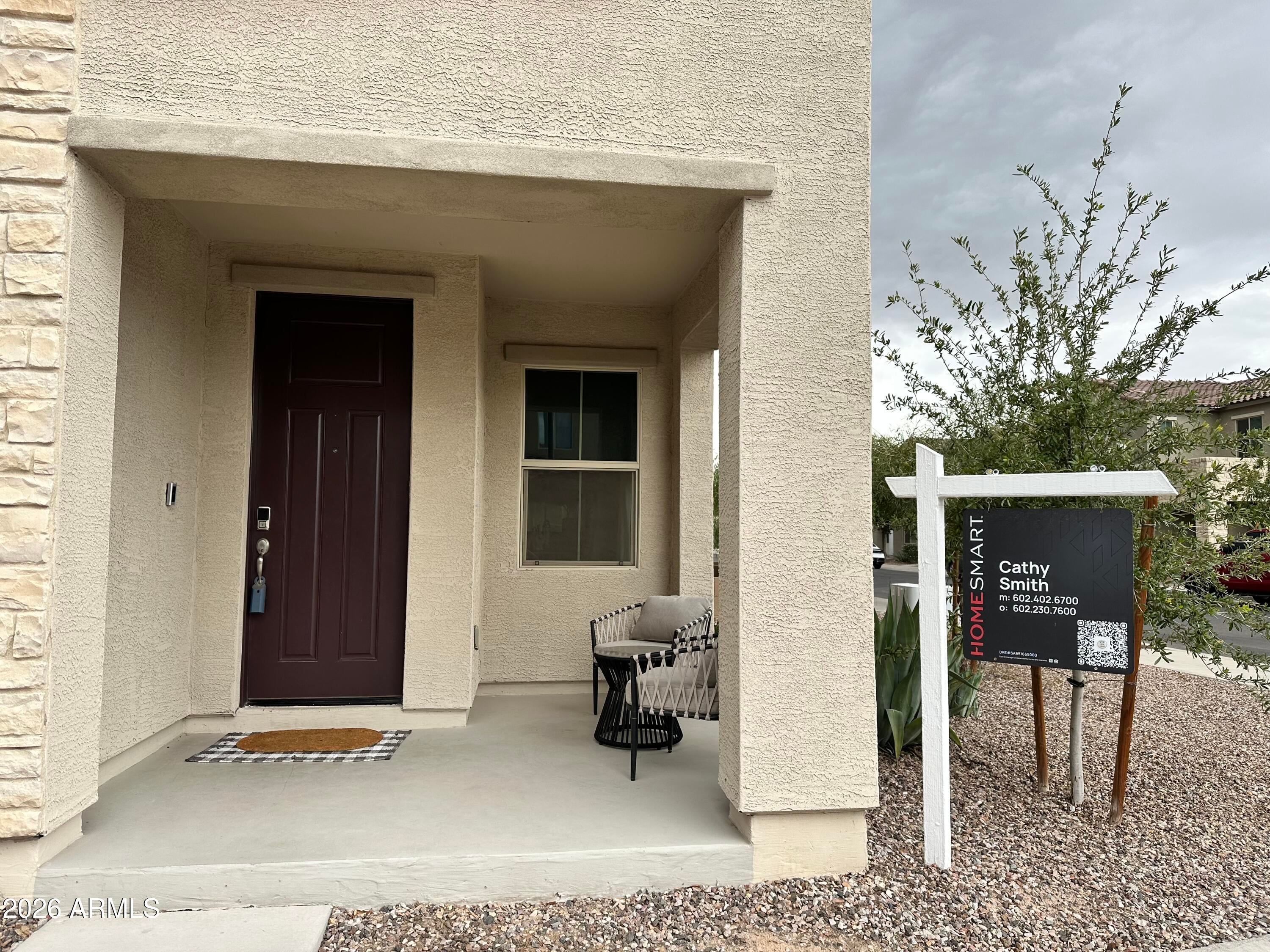 4601 S RENAISSANCE Drive 101