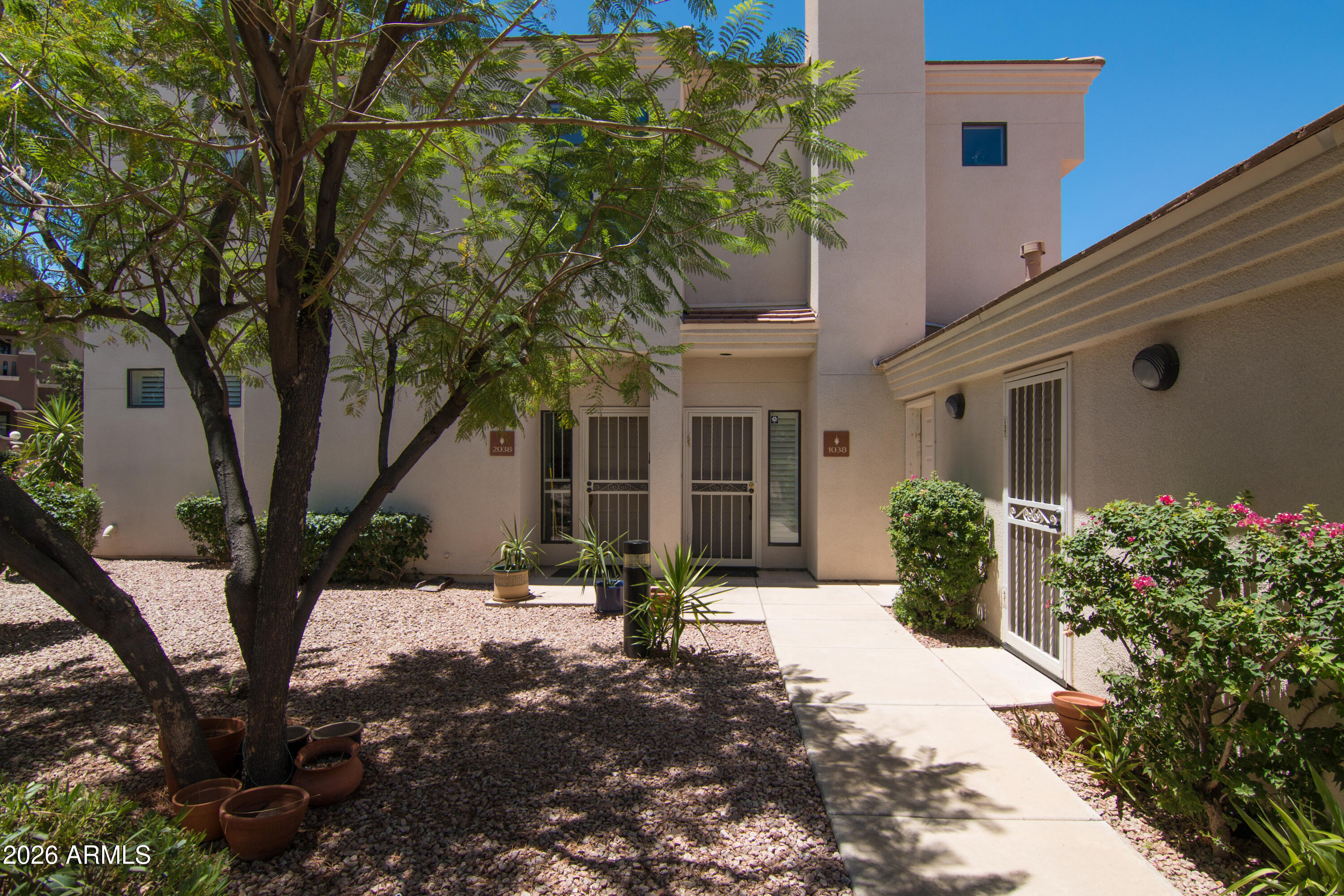 8270 N HAYDEN Road 1038