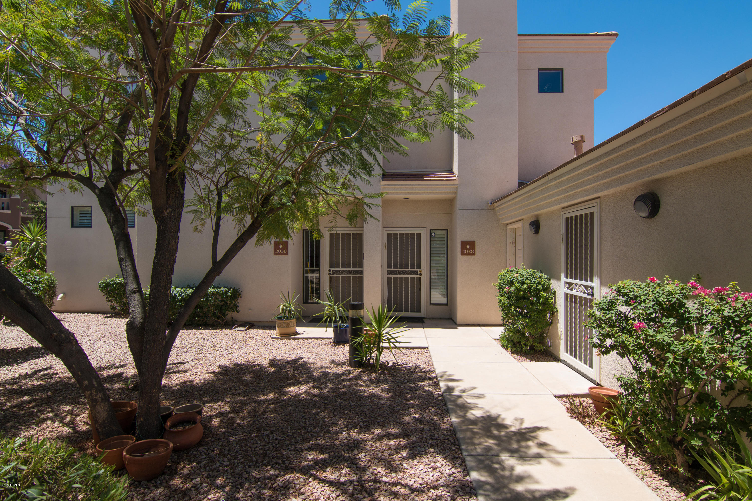 8270 N HAYDEN Road 1038