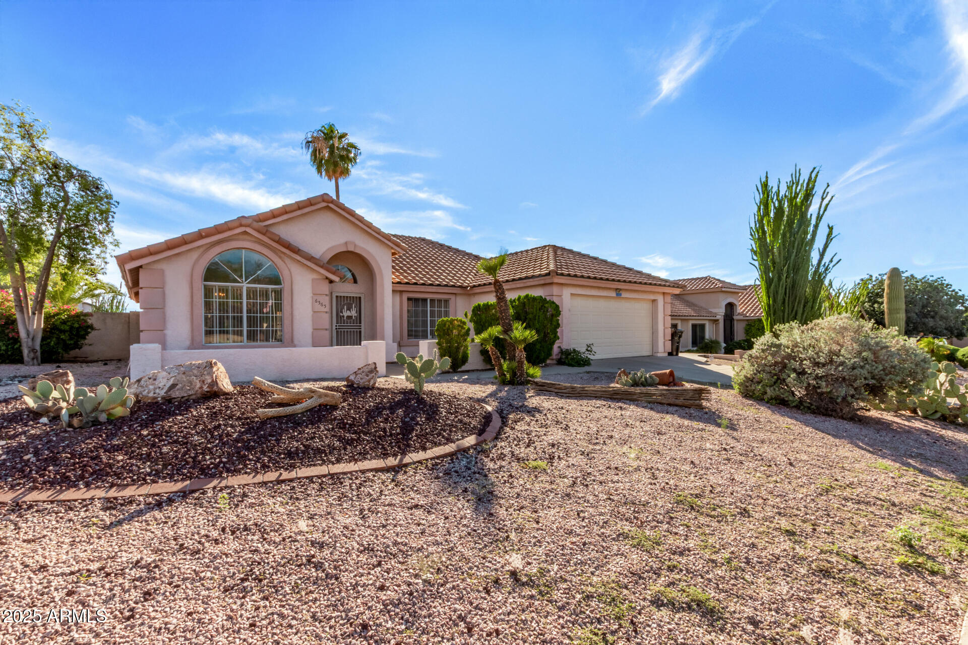 Homes for Sale in Queen Creek Arizona 3 6565 E QUARTZ Street