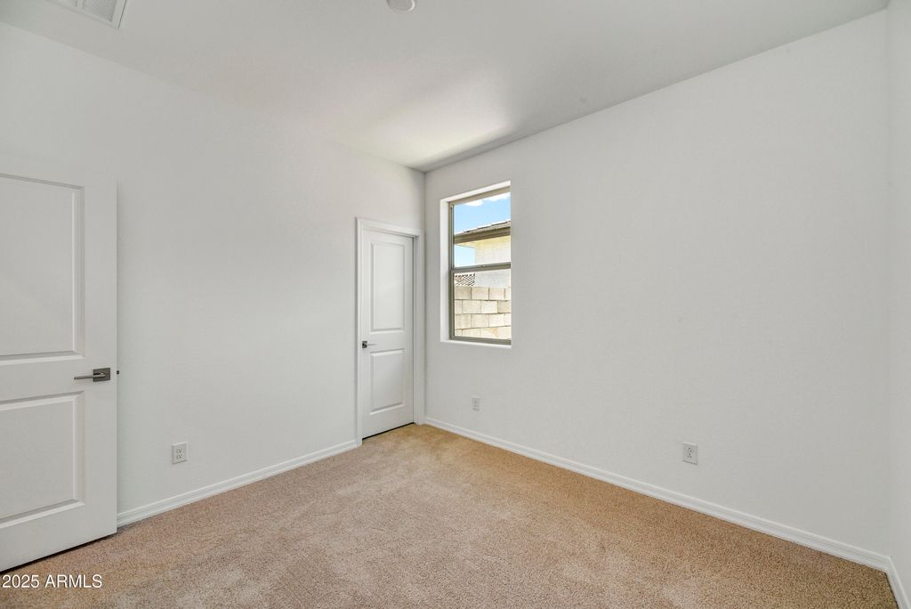 Photo of 5869 N 193rd Drive, Litchfield Park, AZ 85340 (MLS # 6950827)