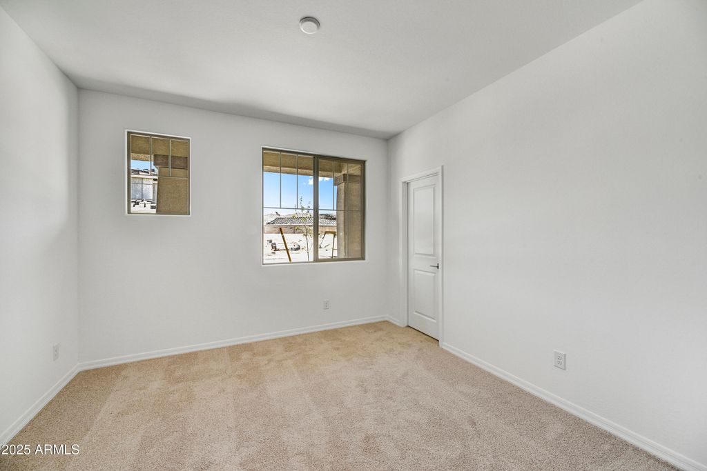 Photo of 5869 N 193rd Drive, Litchfield Park, AZ 85340 (MLS # 6950827)