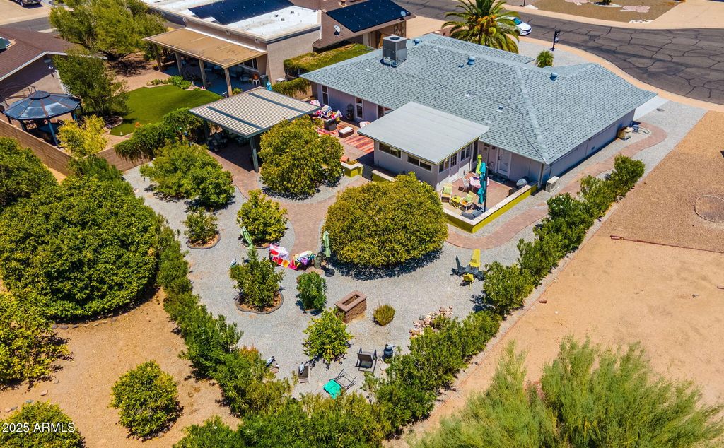 Photo of 17012 N 97th Drive, Sun City, AZ 85373 (MLS # 6901477)