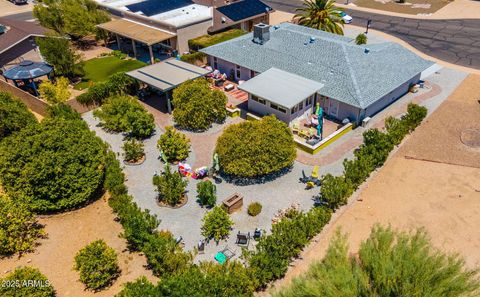 17012 N 97TH Drive Sun City AZ 85373