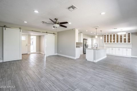 17012 N 97TH Drive Sun City AZ 85373