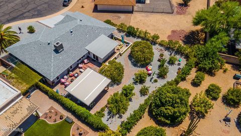 17012 N 97TH Drive Sun City AZ 85373