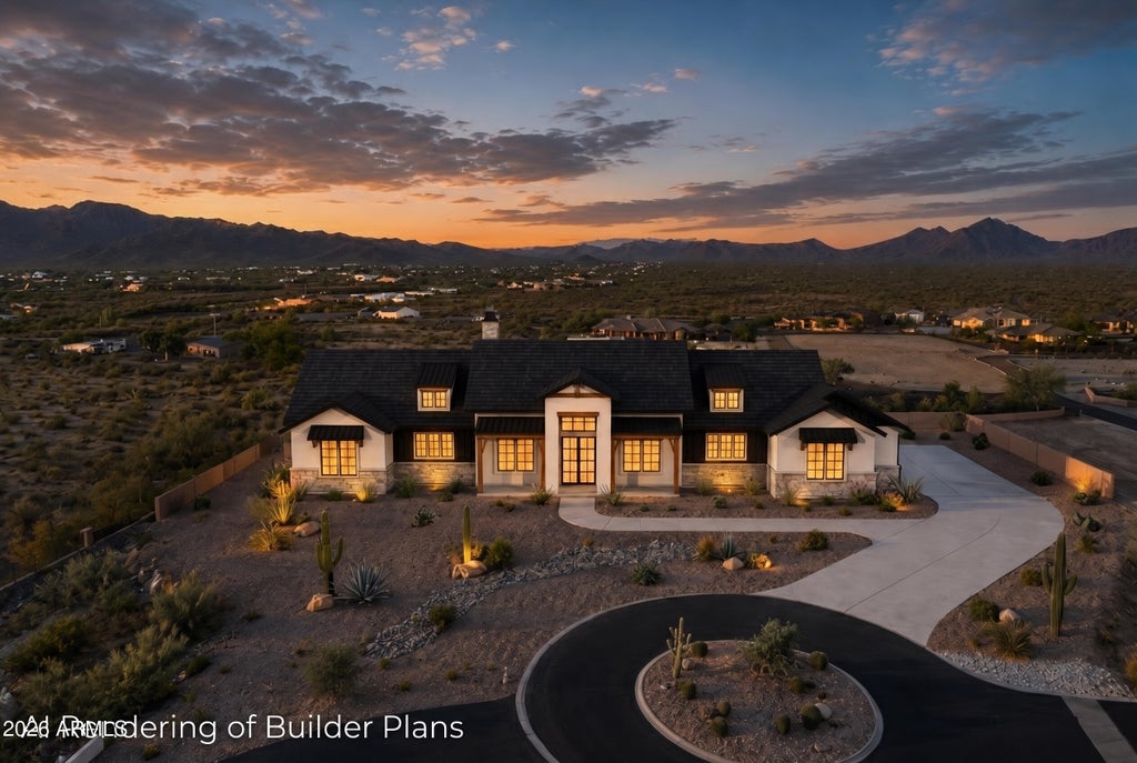 Photo of 10761 W Golddust Drive #10, Queen Creek, AZ 85144 (MLS # 7026072)
