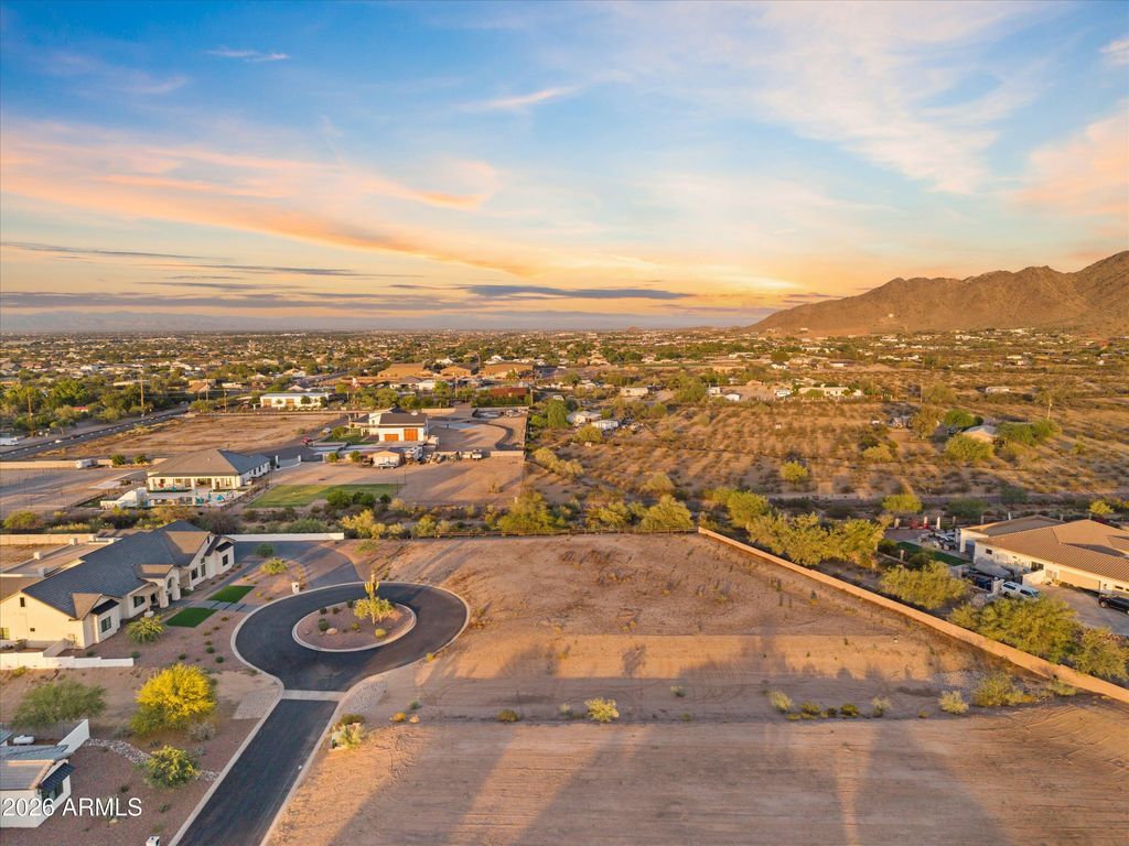 Photo of 10761 W Golddust Drive #10, Queen Creek, AZ 85144 (MLS # 7026072)