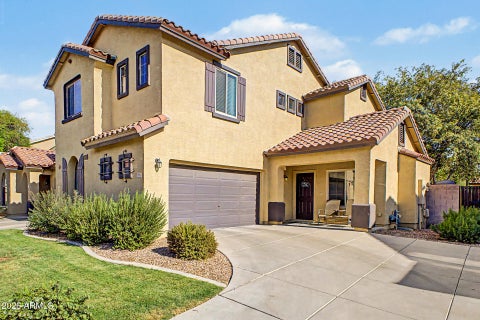 Property photo of 1393 E Joseph Way, Gilbert, AZ 85295