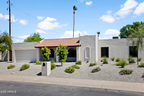 Property photo of 5602 E Voltaire Avenue, Scottsdale, AZ 85254