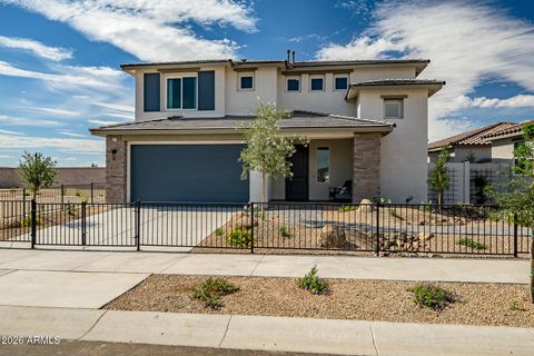 17584 W ILLINI Street Goodyear AZ 85338