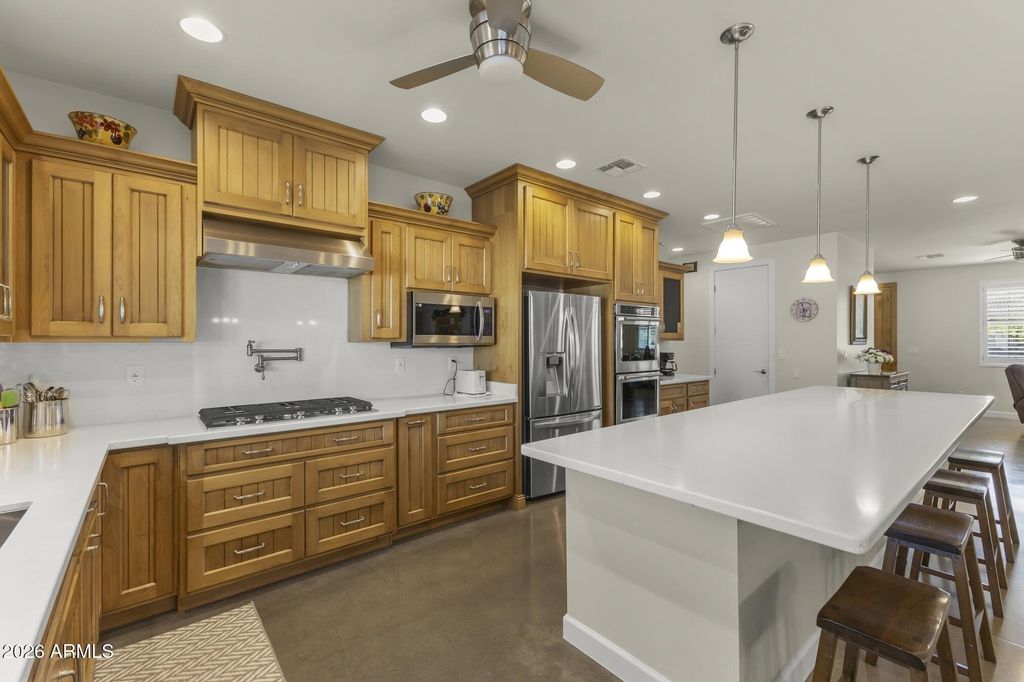 Photo of 8410 W Sands Court, Peoria, AZ 85383 (MLS # 6994399)