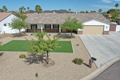 8410 W Sands Court Peoria AZ 85383