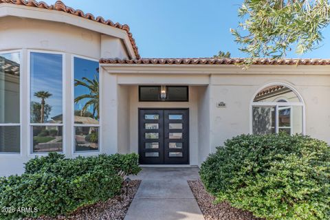 10125 E CARON Street Scottsdale AZ 85258