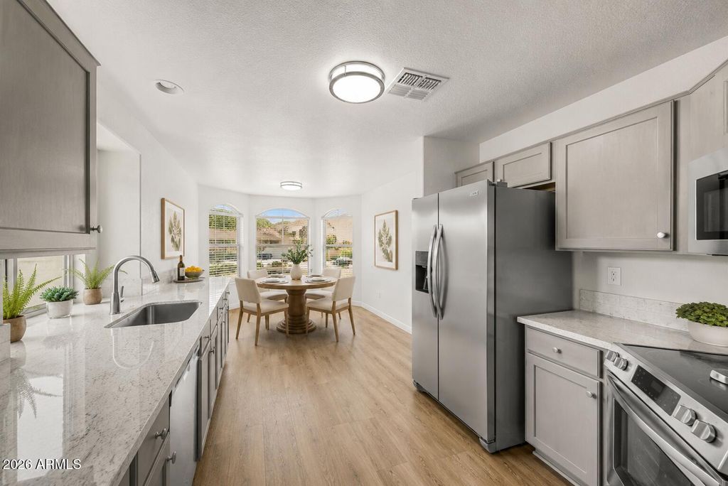 Photo of 1742 E Pony Lane, Gilbert, AZ 85295 (MLS # 7025157)