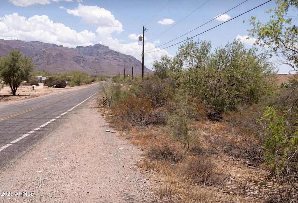 Photo of 0 E Broadway Avenue #2, Apache Junction, AZ 85119 (MLS # 7005250)