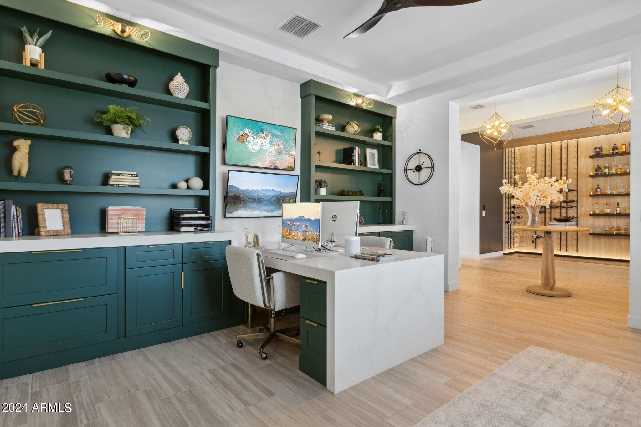22881 E VIA DE OLIVOS --