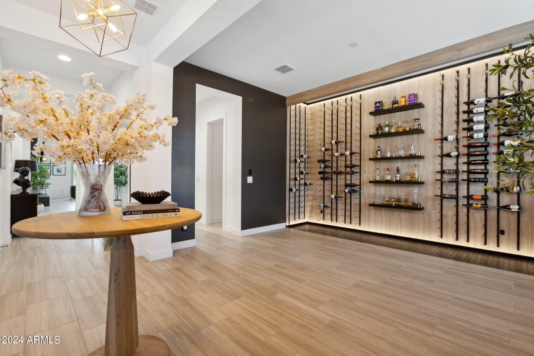 22881 E VIA DE OLIVOS --