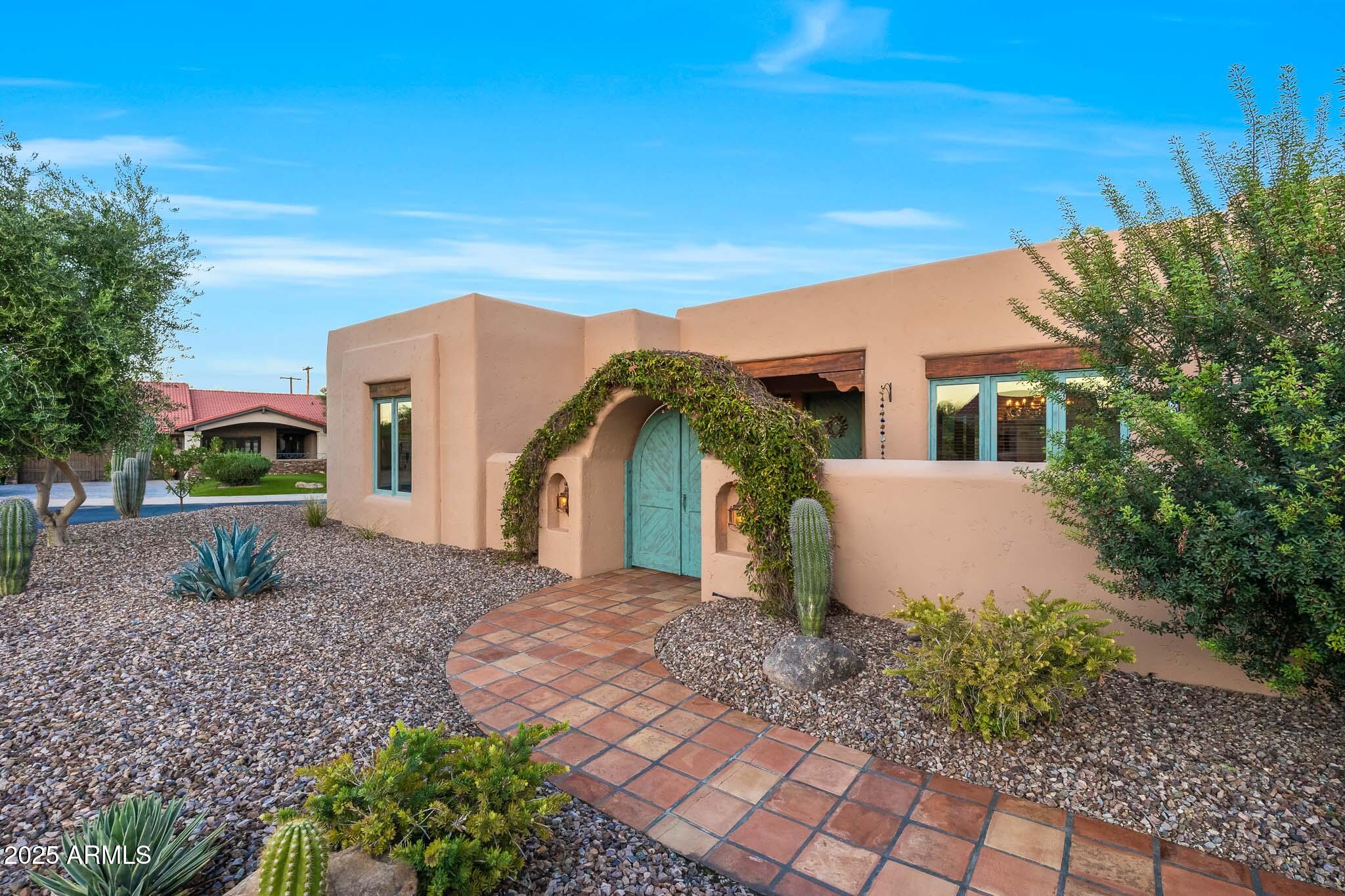 Homes for Sale in Queen Creek Arizona 1 5643 N 75TH Place