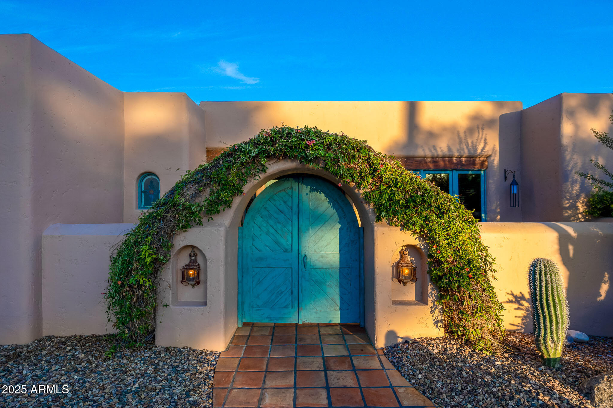 Homes for Sale in Queen Creek Arizona 2 5643 N 75TH Place