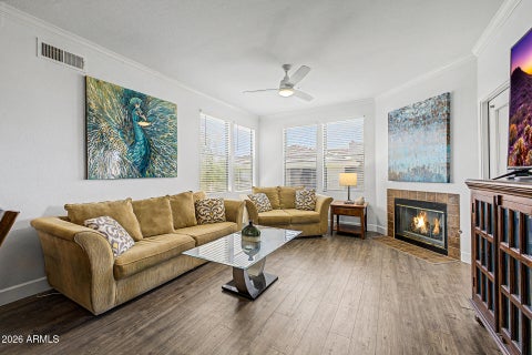 Photo of 19777 N 76th Street #3290, Scottsdale, AZ 85255 (MLS # 7078653)