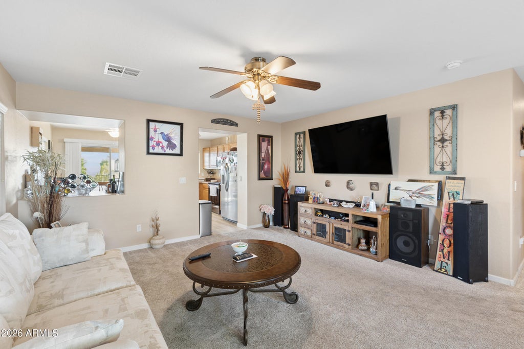 Photo of 23187 W Lasso Lane, Buckeye, AZ 85326 (MLS # 7069127)