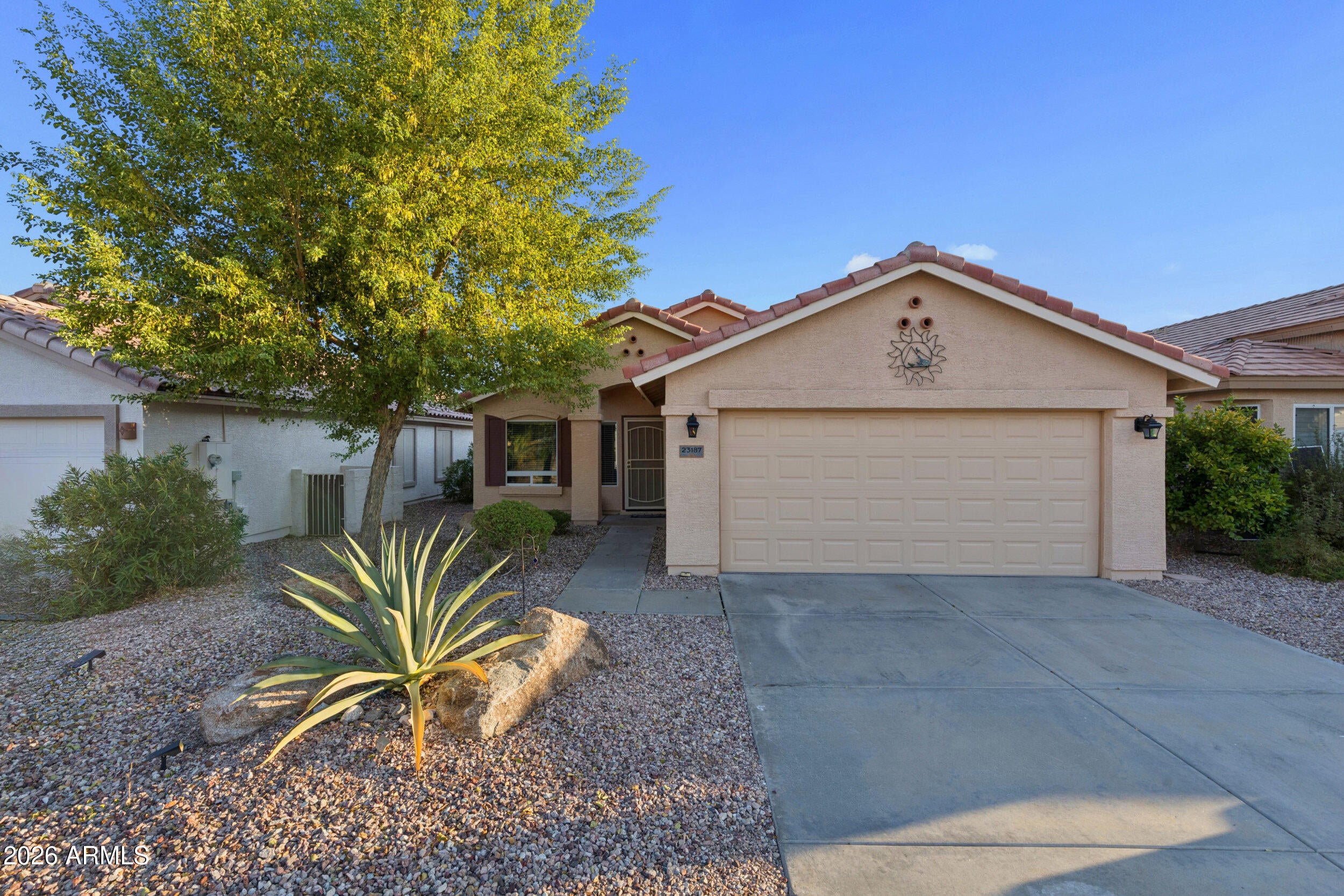 23187 W LASSO Lane