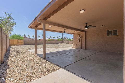 A home in Tempe