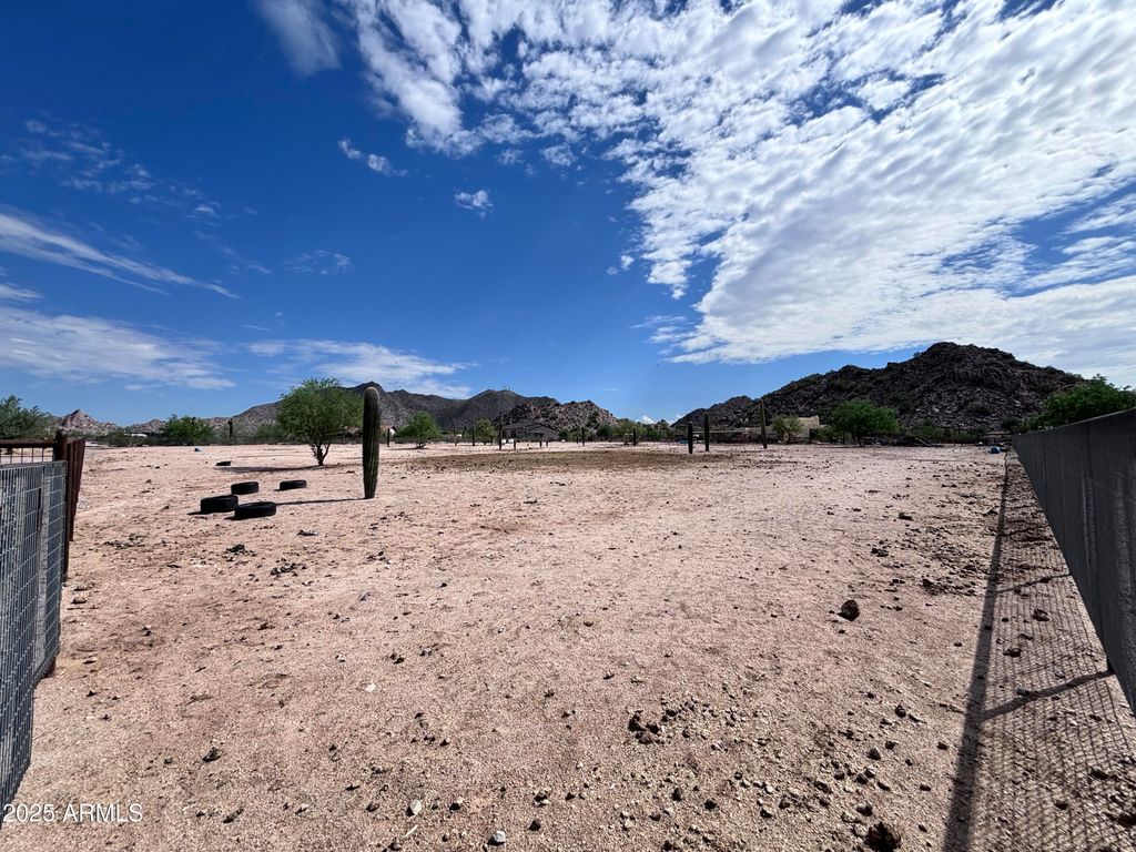Photo of 0 N Fantail Trail #2, Casa Grande, AZ 85194 (MLS # 6914070)