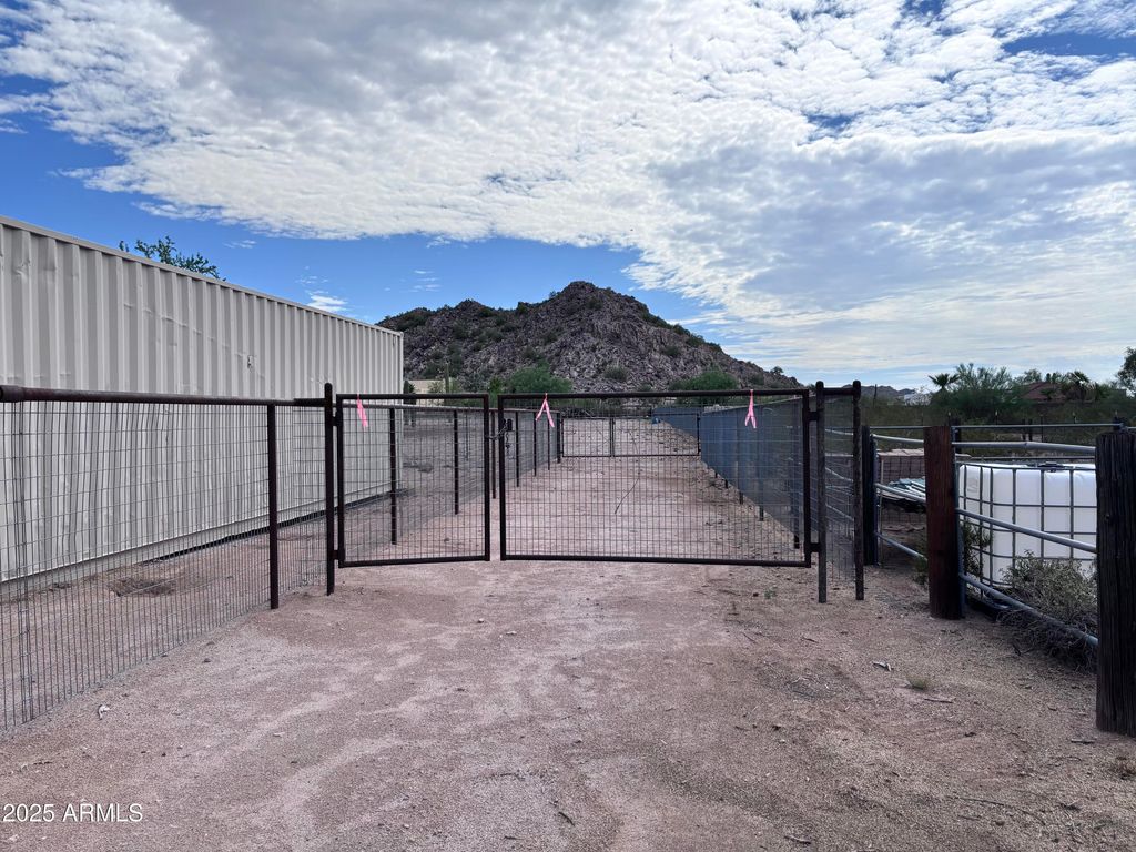 Photo of 0 N Fantail Trail #2, Casa Grande, AZ 85194 (MLS # 6914070)