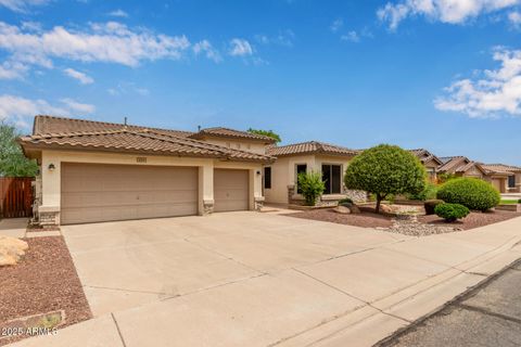 434 E SHEFFIELD Avenue Gilbert AZ 85296