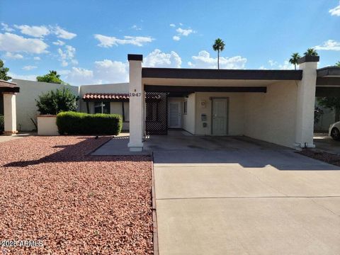 1947 E Del Sur Drive Tempe AZ 85283