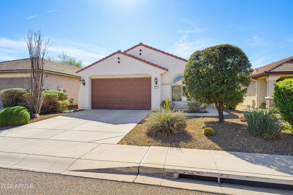 Photo of 27245 W Ross Avenue, Buckeye, AZ 85396 (MLS # 6988625)