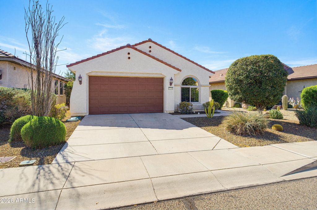 Photo of 27245 W Ross Avenue, Buckeye, AZ 85396 (MLS # 6988625)