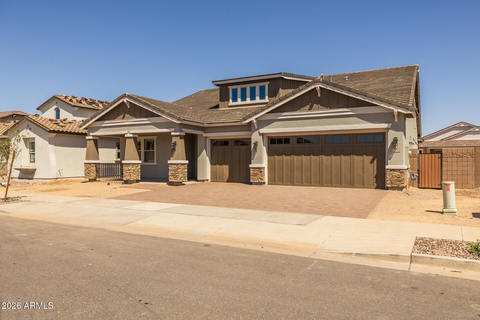 22998 E RAVEN Drive