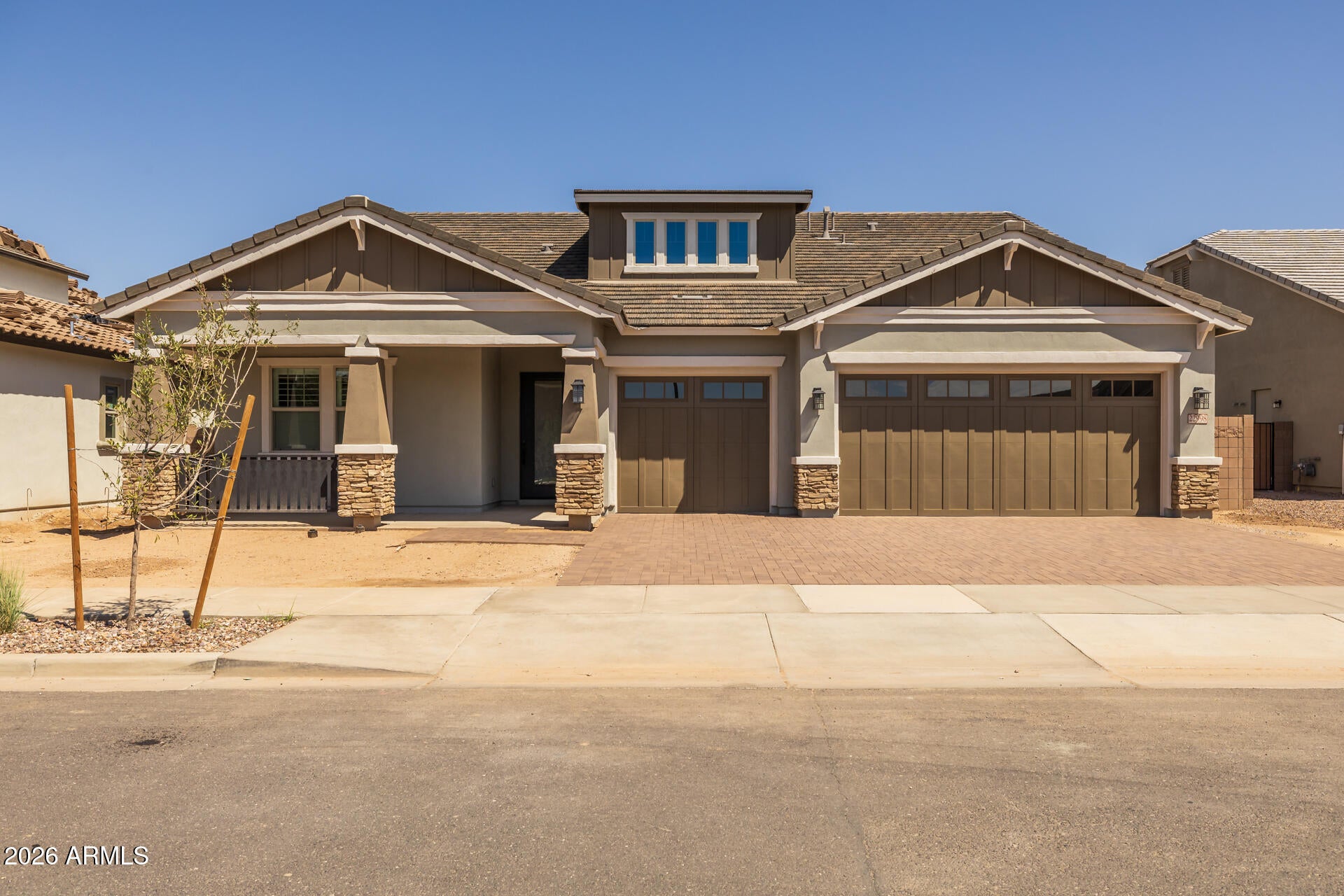 22998 E RAVEN Drive