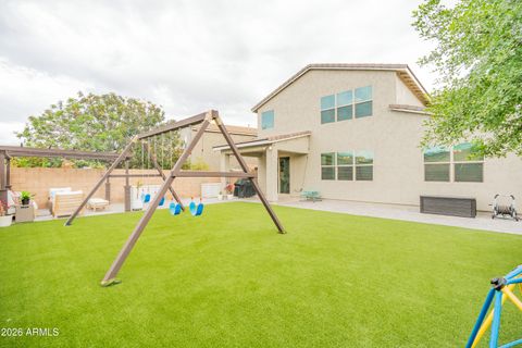 346 E MONZA Way San Tan Valley AZ 85140