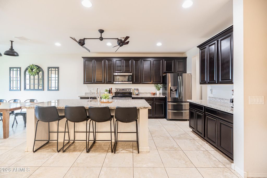 Photo of 346 E Monza Way, San Tan Valley, AZ 85140 (MLS # 7016376)